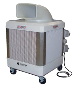 Waycoolhazardouslocationportableevaporativecooler 10098975 Waycoolhazardouslocationportableevaporativecooler 10098975
