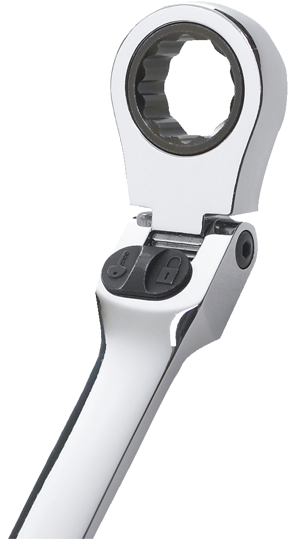 Xllockingflexratchetingwrenche 10098349