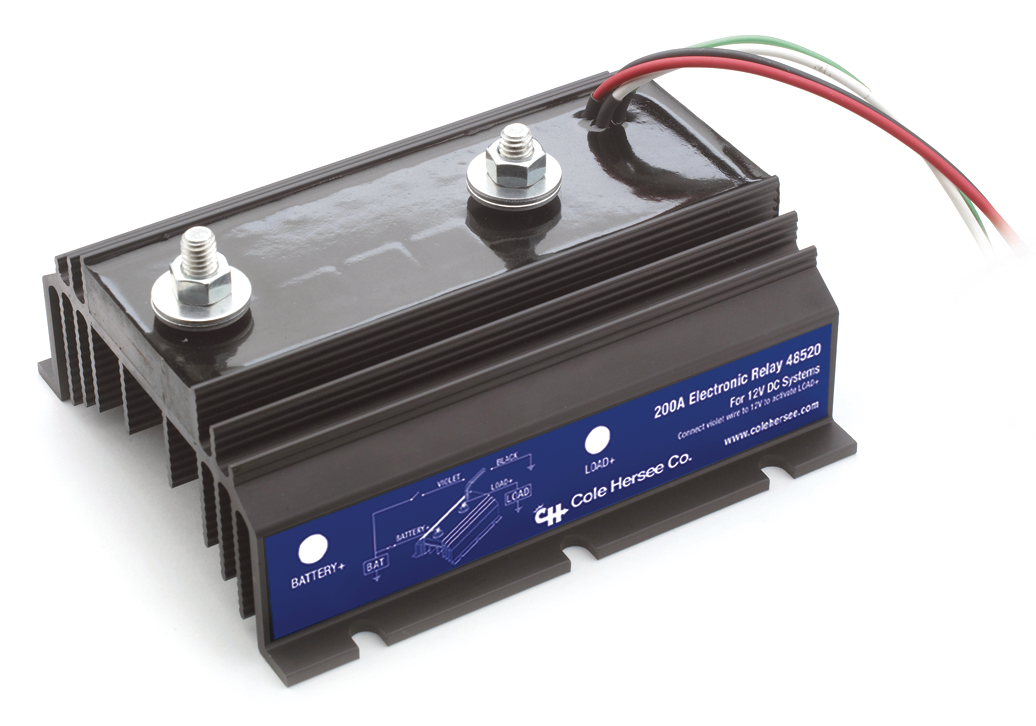 200ampelectronicrelay 10129506