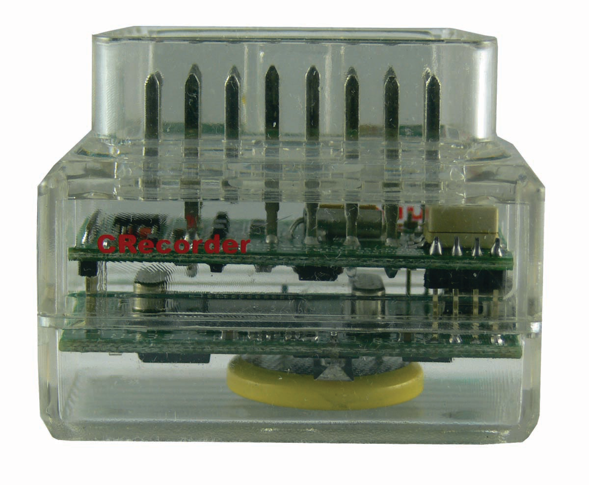 Cardatarecorderet3010 10101077