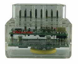 Cardatarecorderet3010 10101077 Cardatarecorderet3010 10101077