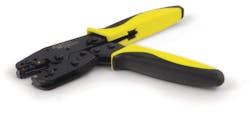 Crimpmasterratchetinginsulatedterminaltool 10100933 Crimpmasterratchetinginsulatedterminaltool 10100933