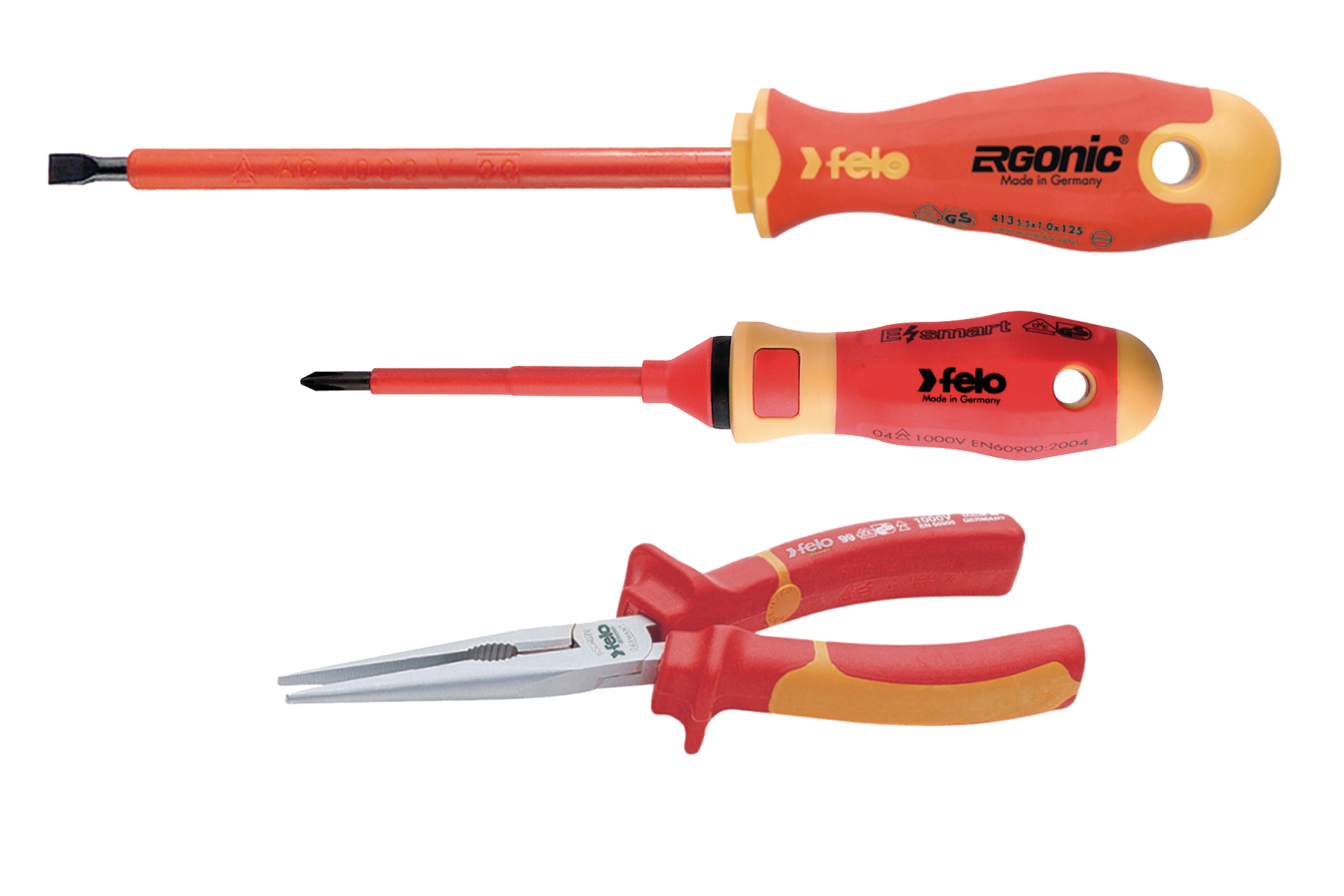 Feloinsulatedtools 10101148