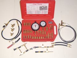 Fuelinjectionpressuretestsets 10101108 Fuelinjectionpressuretestsets 10101108
