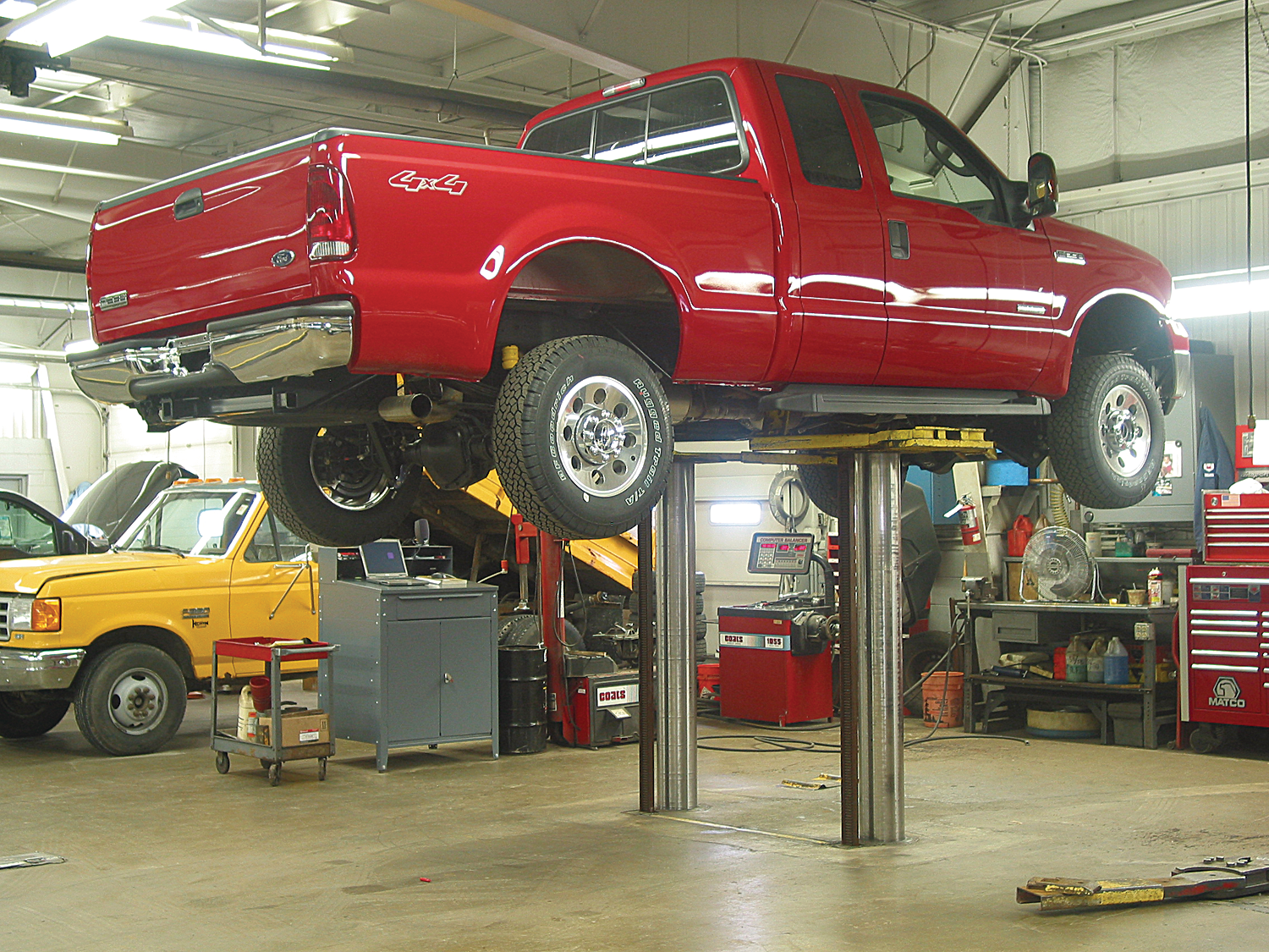 Lowpressureingroundlifts 10100969