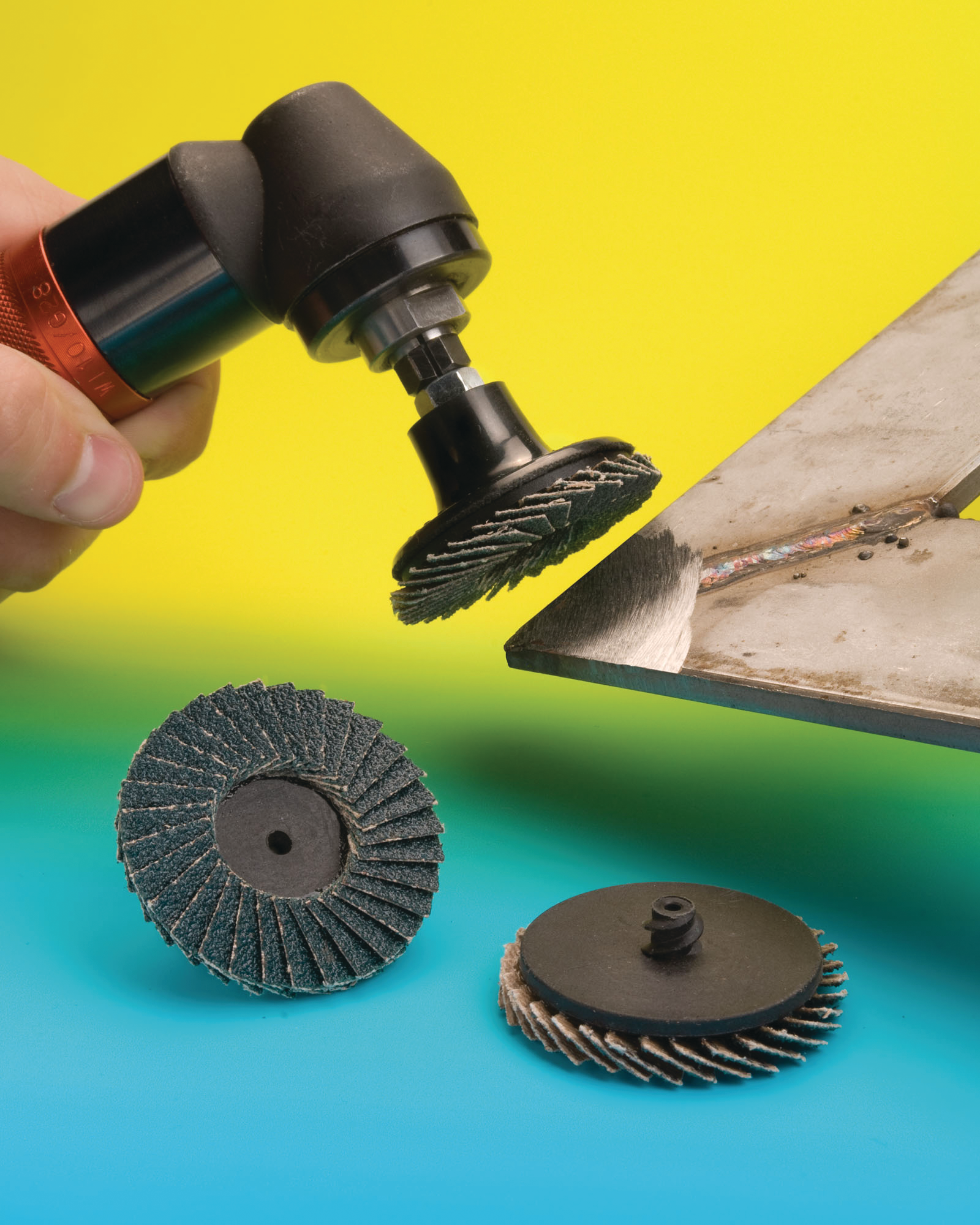 Miniflapdiscs 10129478