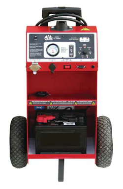 Mobileuniversaltrailertesteret7900a 10101087 Mobileuniversaltrailertesteret7900a 10101087