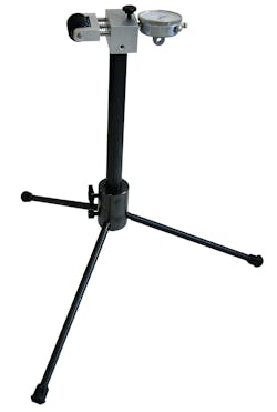 Radialrunoutgauge 10101063 Radialrunoutgauge 10101063