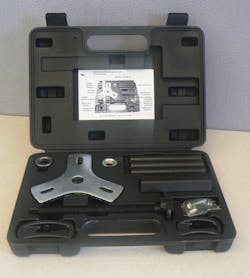 Rearaxlebearingremover 10101020 Rearaxlebearingremover 10101020