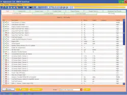 ScanMaster PC based diagnostic software | Vehicle Service Pros