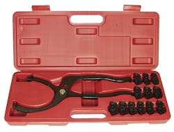 Timinggearpliersno 10101032 Timinggearpliersno 10101032