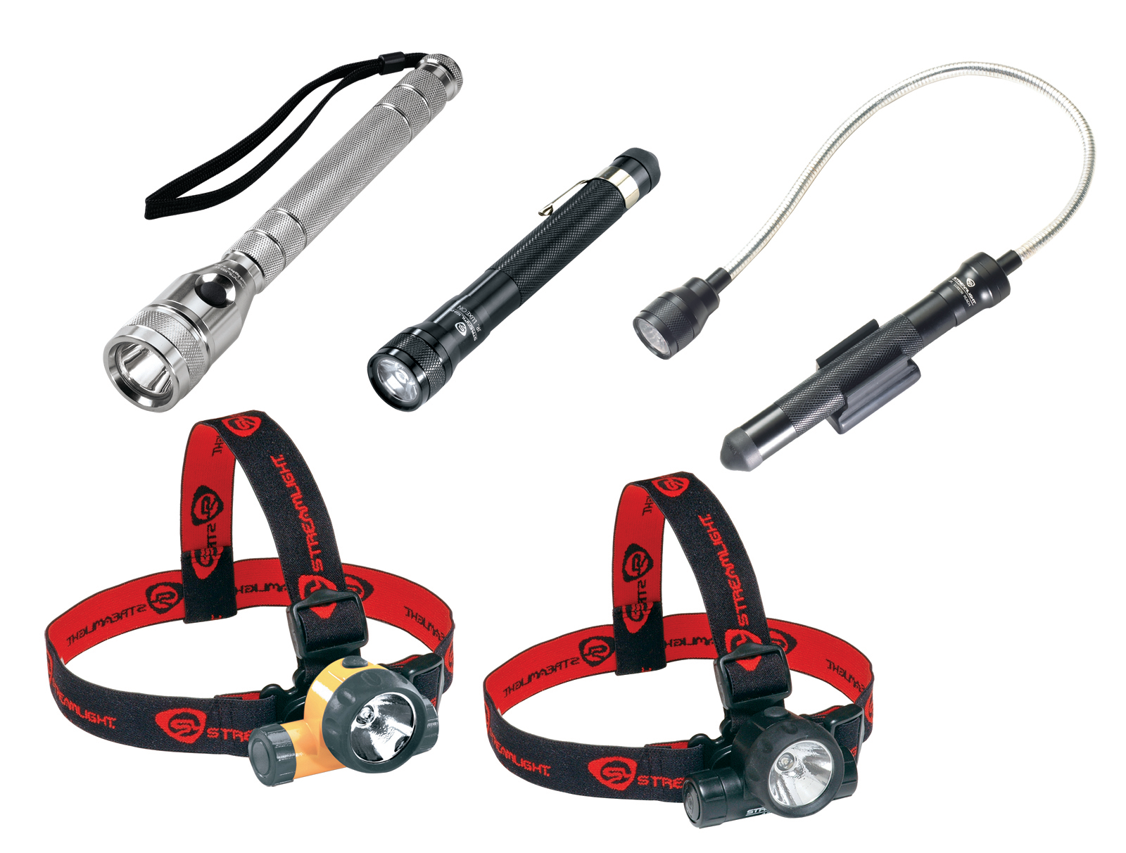 Argoheadlamp 10100360