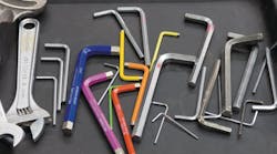 Colorcodedhandtools 10101206 Colorcodedhandtools 10101206