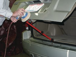 Hatchjammer 10129562 Hatchjammer 10129562