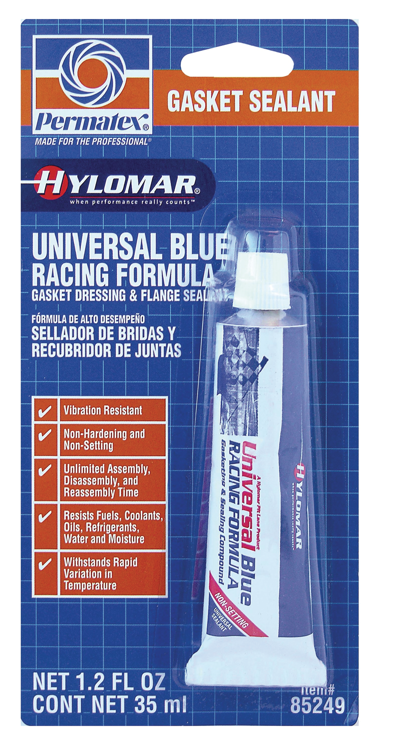 Hylomargasketdressingflangesealant 10101187