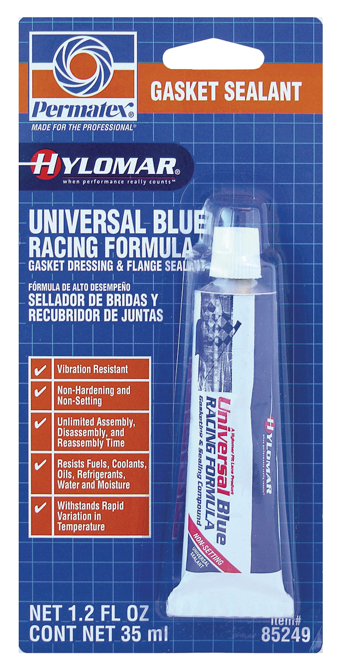 Hylomar Gasket Dressing ' Flange Sealant From Permatex, Inc. Vehicle