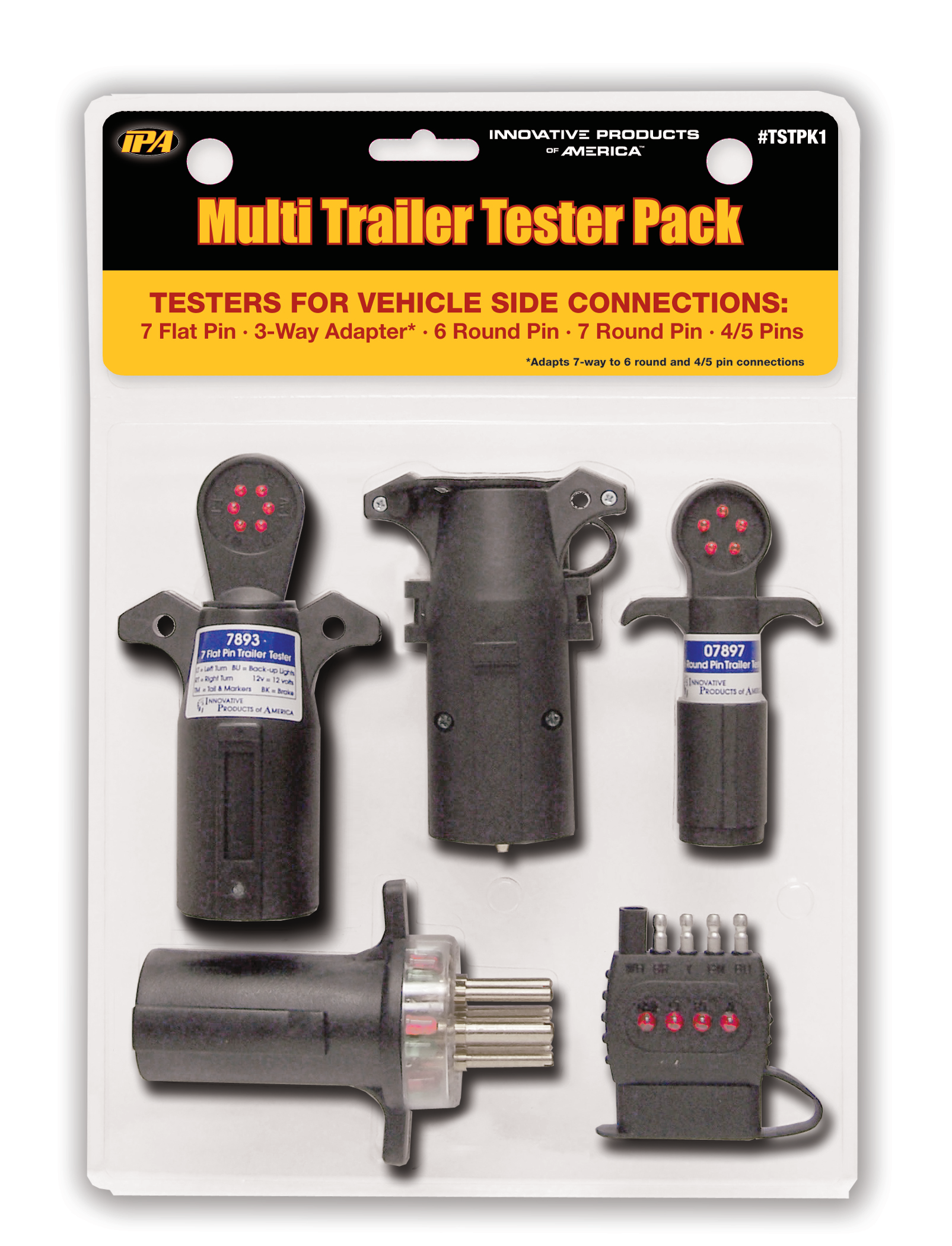 Multitrailertesterpack 10129564