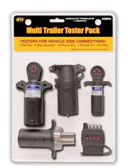 Multitrailertesterpack 10129564 Multitrailertesterpack 10129564