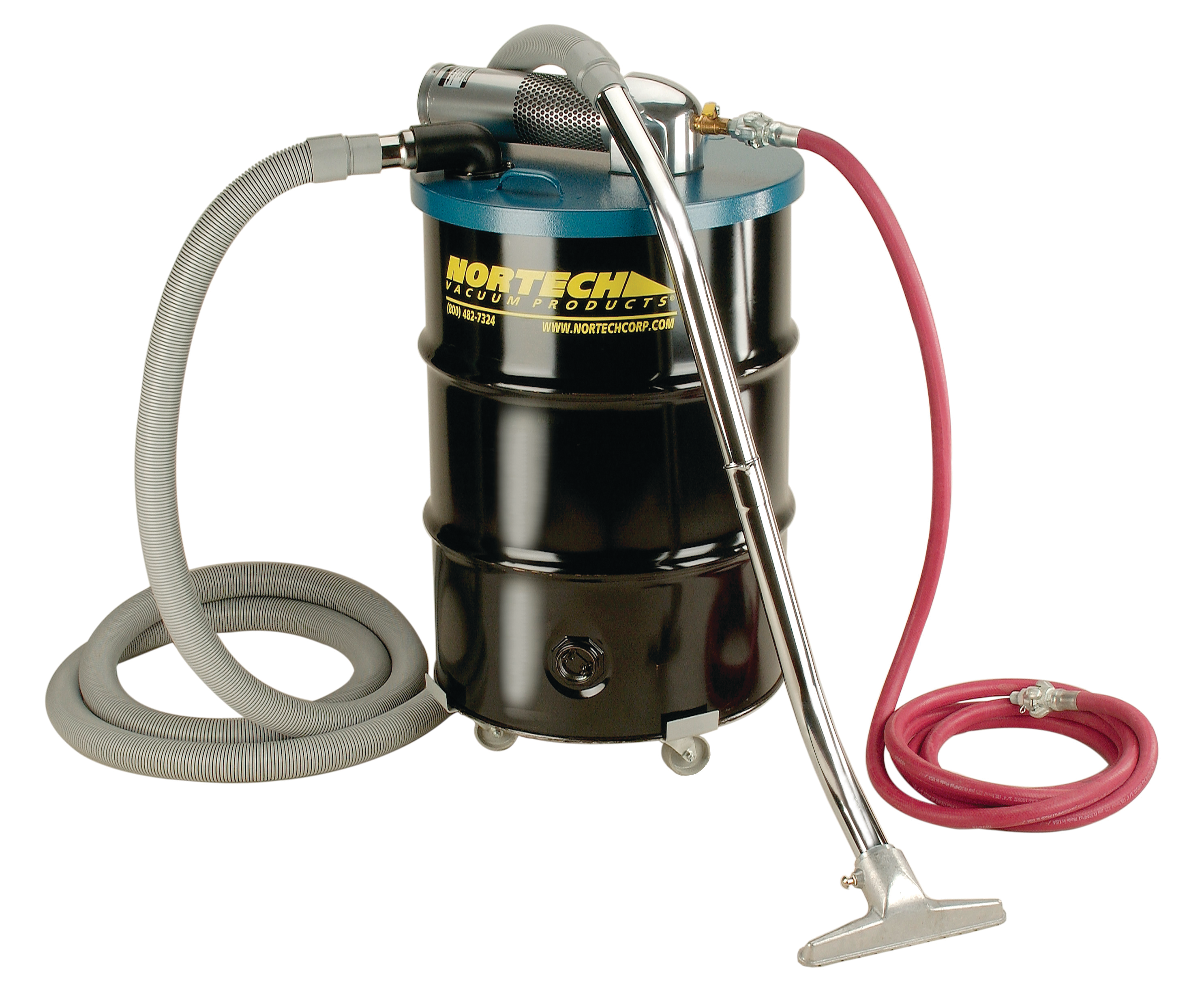 pneumatic airpowered vacuums Vehicle Service Pros