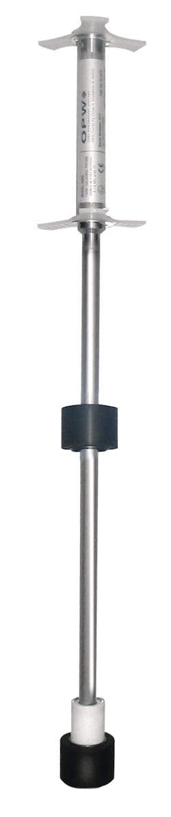 Sitesentinelisiteautomatictankgaugingsystem 10129550 Sitesentinelisiteautomatictankgaugingsystem 10129550