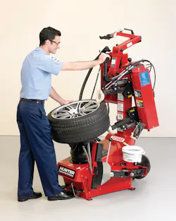 Tc3510tirechanger 10129589 Tc3510tirechanger 10129589