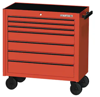 4s series 41F22R and 4222R toolboxes | Vehicle Service Pros