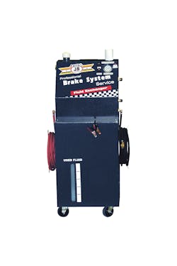 Brakesystemservicefluidexchanger 10129608 Brakesystemservicefluidexchanger 10129608