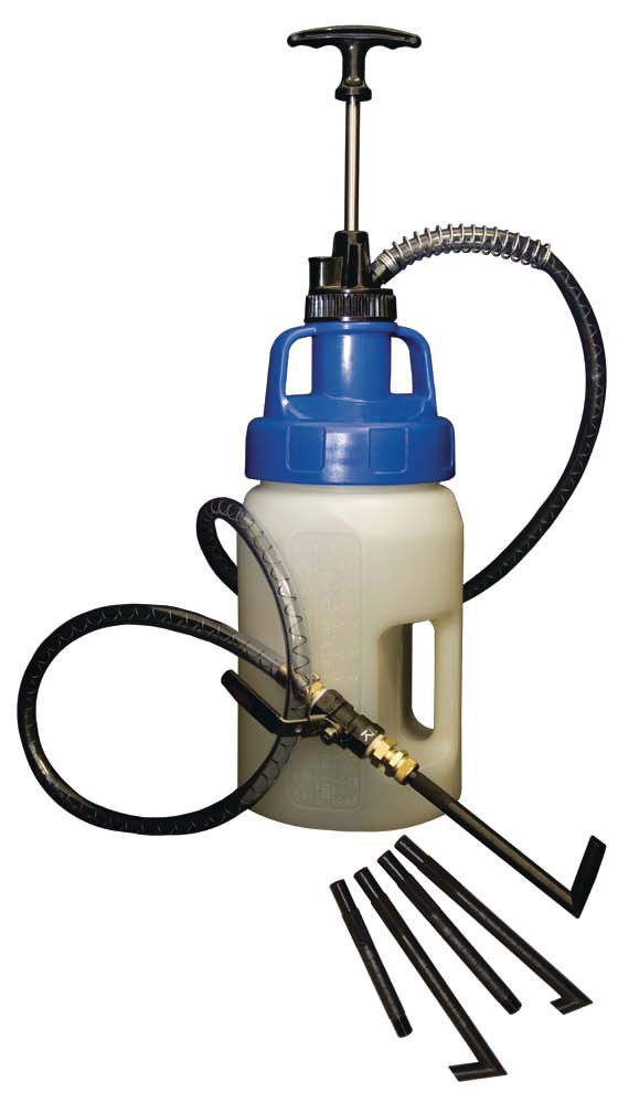 Drivelinefillertool 10101451