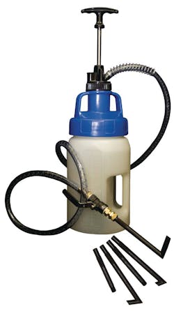 Drivelinefillertool 10101451 Drivelinefillertool 10101451