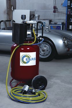 Earsproductsystem 10101350 Earsproductsystem 10101350