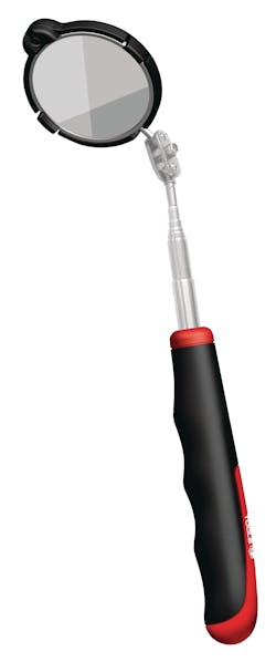 Htc2ltlightedinspectionmirror 10101372 Htc2ltlightedinspectionmirror 10101372