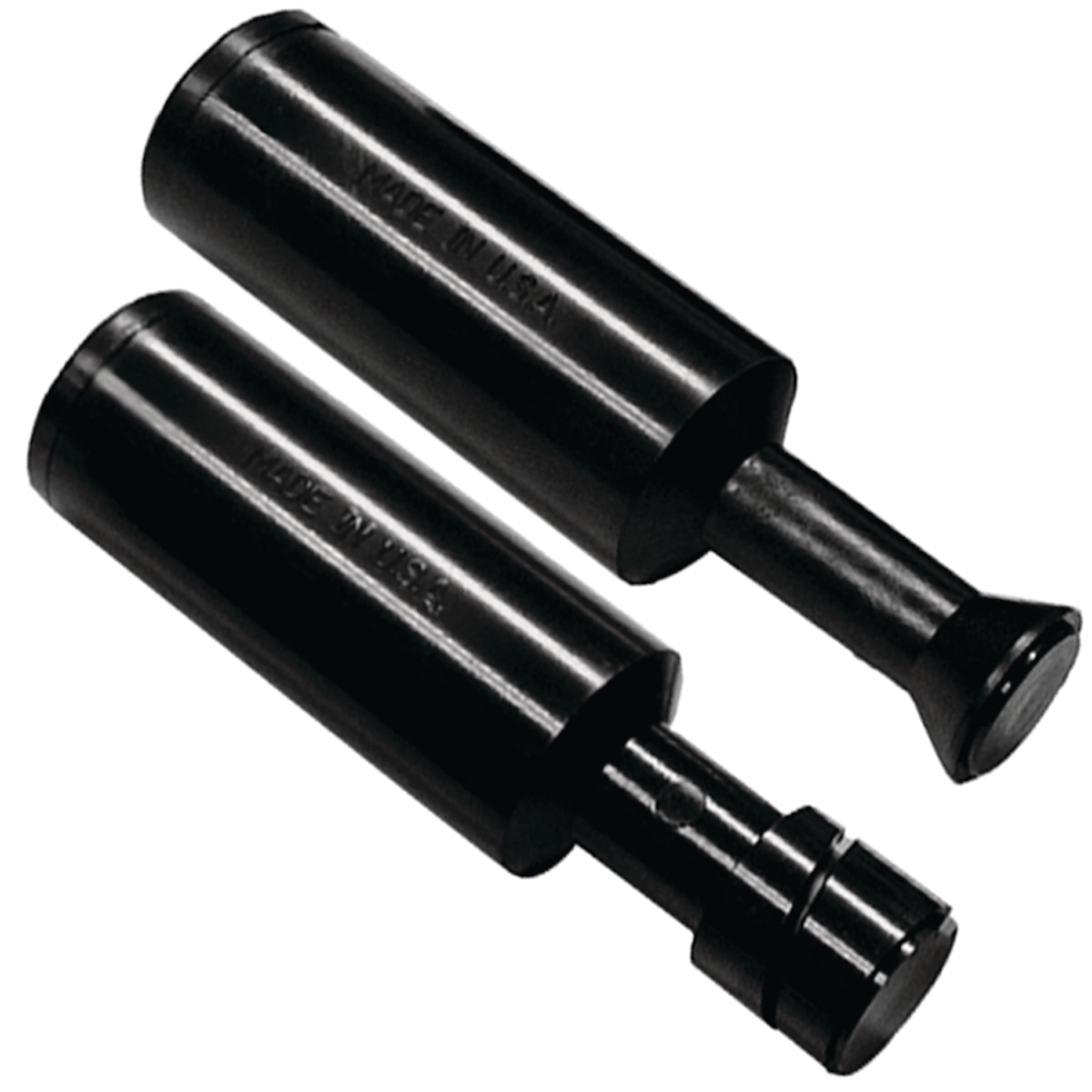 Piston wrist pin lock installation tool From LockInTool Vehicle