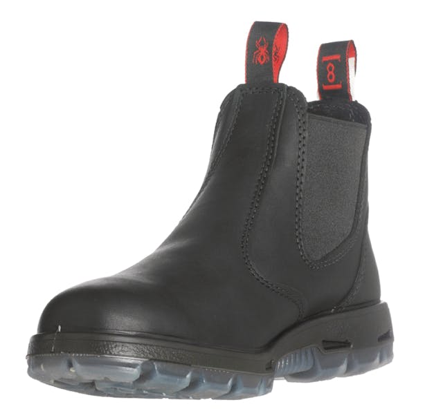 Redback chef boots on sale