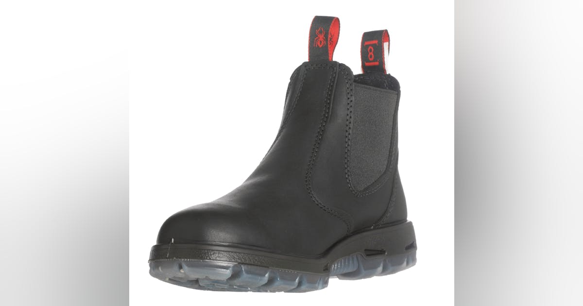 Redback Boots Vehicle Service Pros