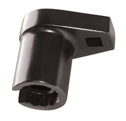 Shieldedoxygensensorsocketno 10101423 Shieldedoxygensensorsocketno 10101423