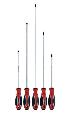 Toptorqueiiscrewdriverset 10101439