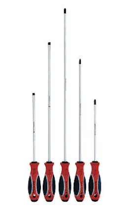 Toptorqueiiscrewdriverset 10101439 Toptorqueiiscrewdriverset 10101439
