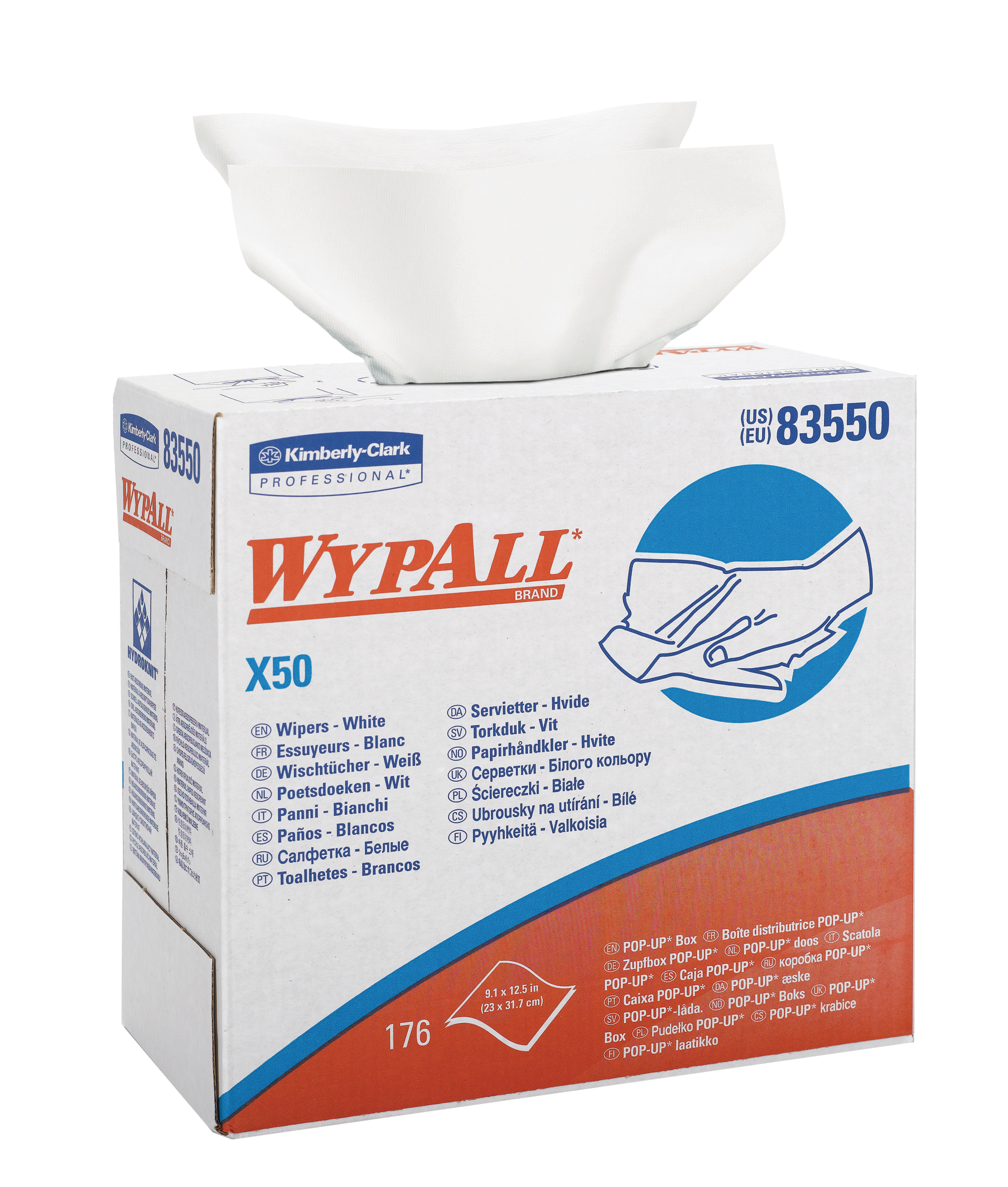 Wypallx50wipers 10101296