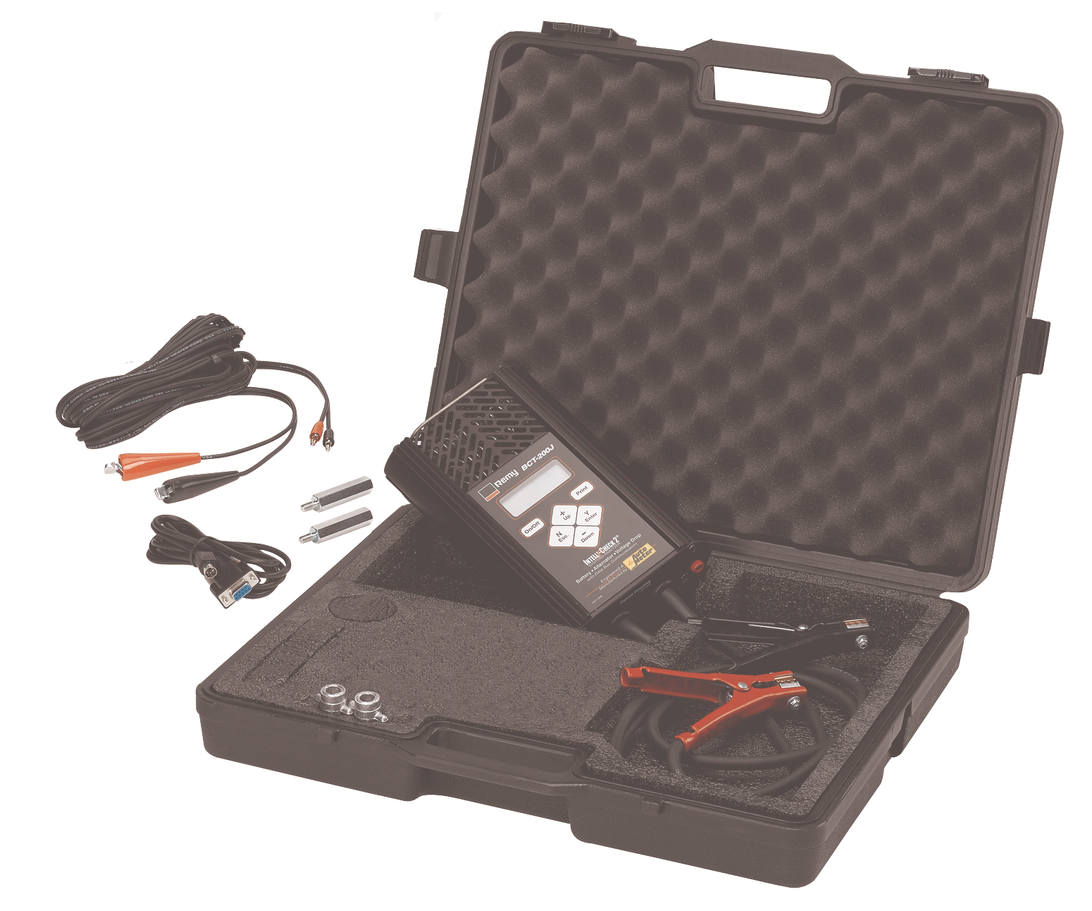 200dtktruckfleetelectricalsystemtesterkit 10101889