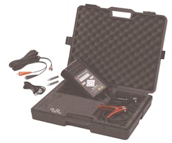 200dtktruckfleetelectricalsystemtesterkit 10101889 200dtktruckfleetelectricalsystemtesterkit 10101889