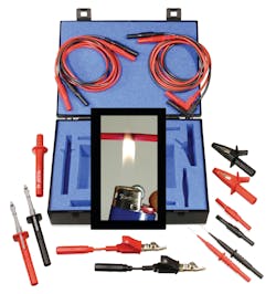 Automotivetestleadkit 10101638 Automotivetestleadkit 10101638