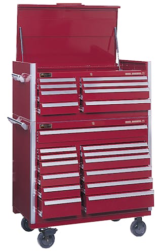 Big max sales tool box