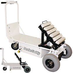 Dealercaddyvehiclepusher 10101475 Dealercaddyvehiclepusher 10101475