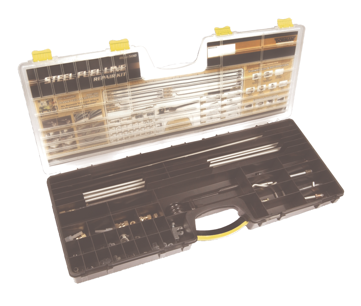 Dorman OE Solutions Quick Disconnect STEEL Fuel Line Repair Kit From