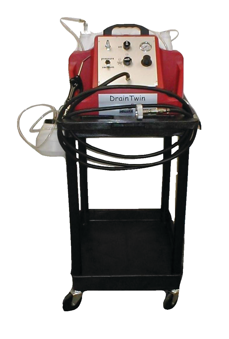 Draintwin 10101523