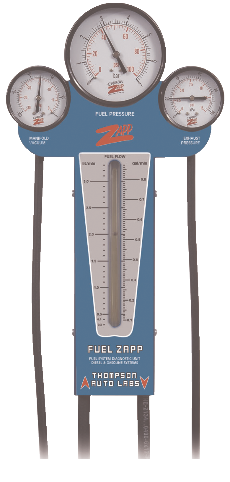 Fuelzappfsa 10101314