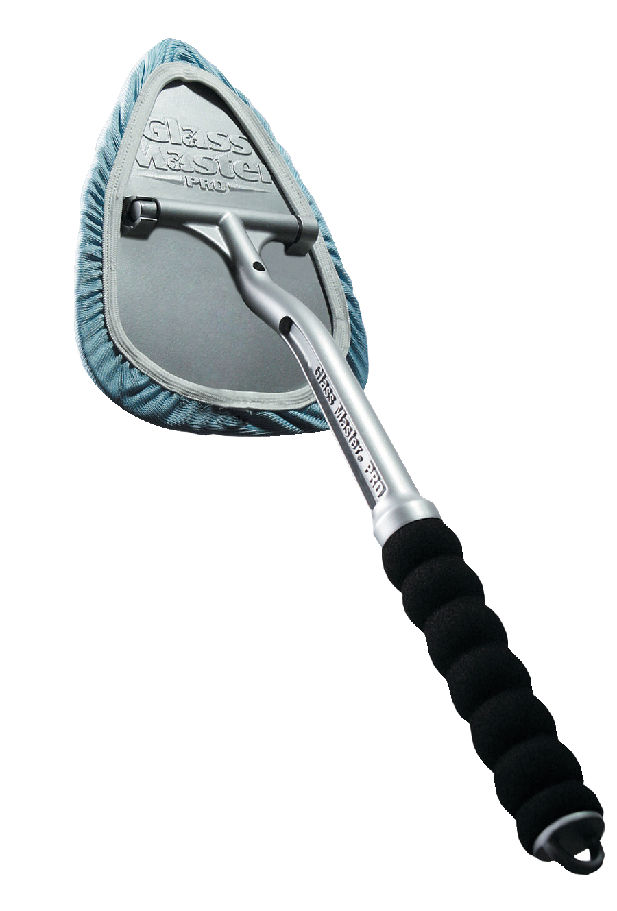 GlassMaster Pro Vehicle Service Pros