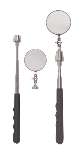 Gmc2dualtoolinspectionmirror 10101718 Gmc2dualtoolinspectionmirror 10101718