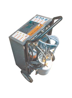 H1000closedloopaccomponentflusher 10101820 H1000closedloopaccomponentflusher 10101820