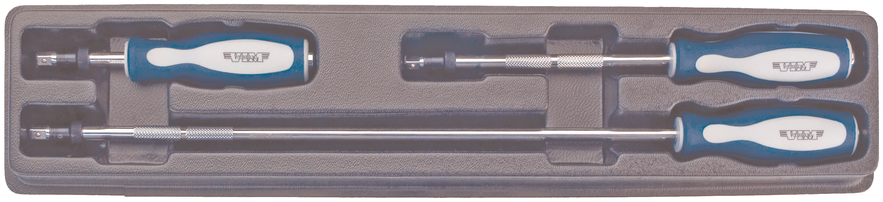 Hand Drive Extension Set No. HD250 Vehicle Service Pros